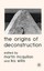 NEW The Origins of Deconstruction
