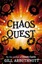 Chaos Quest by Gill Arbuthnott (Paperback, 2013)