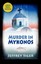 NEW Murder In Mykonos by Jeffrey Siger BOOK (Paperback / softback) Free P&H