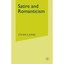 Satire and Romanticism S. Jones