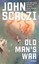 Old Man's War (Old Man's War) by John Scalzi.