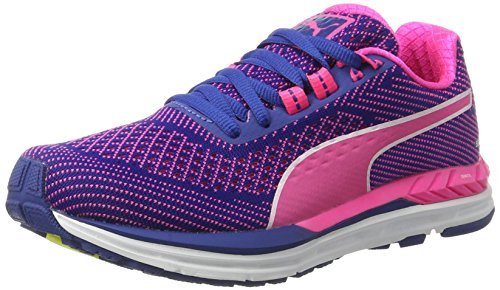 Puma Speed 600 S Ignite Wn Scarpe Running Donna Blu True s5Q Puma Speed 600 S Ignite Wn Scarpe Running Donna Blu True s5Q