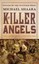 The Killer Angels by Michael Shaara.