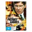 Patriot Games DVD Brand New Region 4 Aust. - Harrison Ford