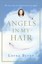 Angels in My Hair by Lorna Byrne.