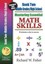 Mastering Essentials Math Skills, Book Two: Middle Grades/High School: 20...