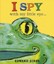 I Spy With My Little Eye by Edward Gibbs (Board book, 2014)