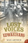 Lost Voices Of The Edwardians BOOK NEW