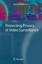 Protecting Privacy in Video Surveillance by Springer London Ltd (Paperback,...