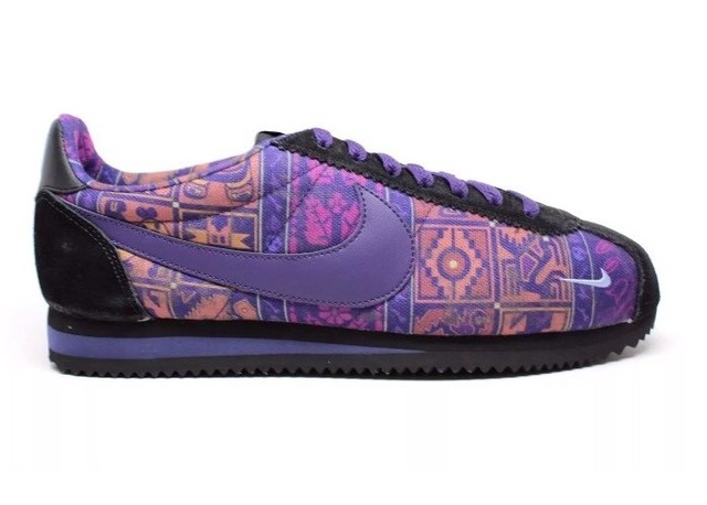 Classic Cortez Nylon LHM Mens Size 8 Los Primeros Classic Cortez Nylon LHM Mens Size 8 Los Primeros
