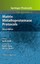 Matrix Metalloproteinase Protocols by Humana Press Inc. (Hardback, 2009)