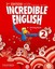 Incredible English 2: Activity Book by Oxford University Press (Paperback, 2012)