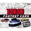 Top Gear: 100 Fastest Cars