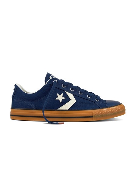 Converse Sneakers Punto di interruzione OX 159742c blu scuro Converse Sneakers Punto di interruzione OX 159742c blu scuro