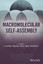 Macromolecular Self-Assembly by John Wiley & Sons Inc (Hardback, 2016)