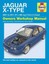 Jaguar X-Type Service and Repair Manual by 5631 9781785210082 (Paperback, 2015)