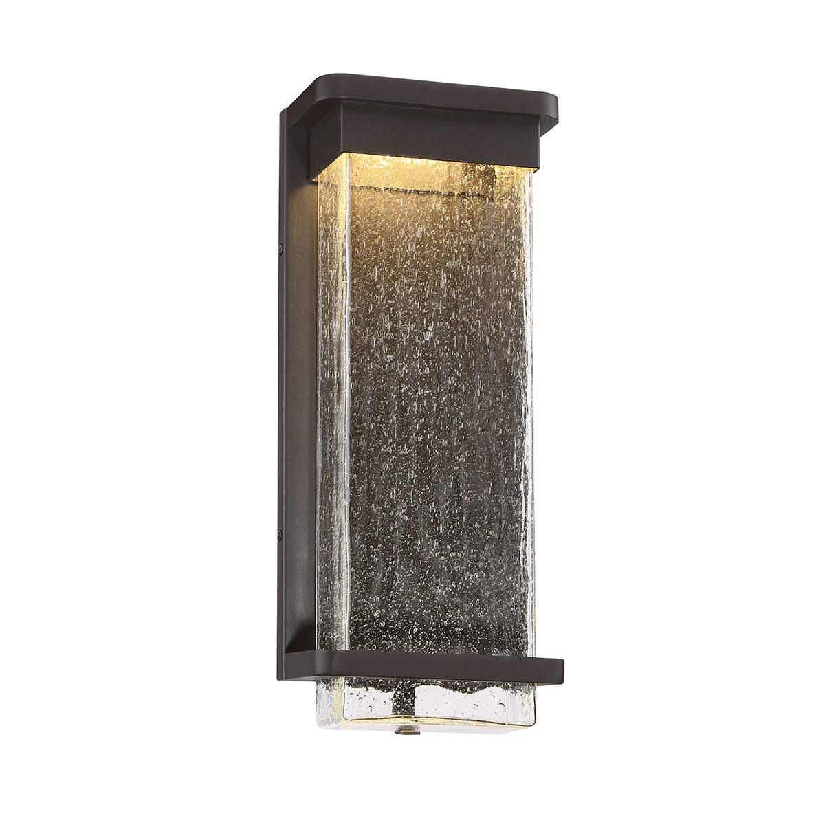 Modern Forms Ws W32516 Bz Vitrine Led Wall Sconce 120v 10 5w 3000k Picture 1 Of 3