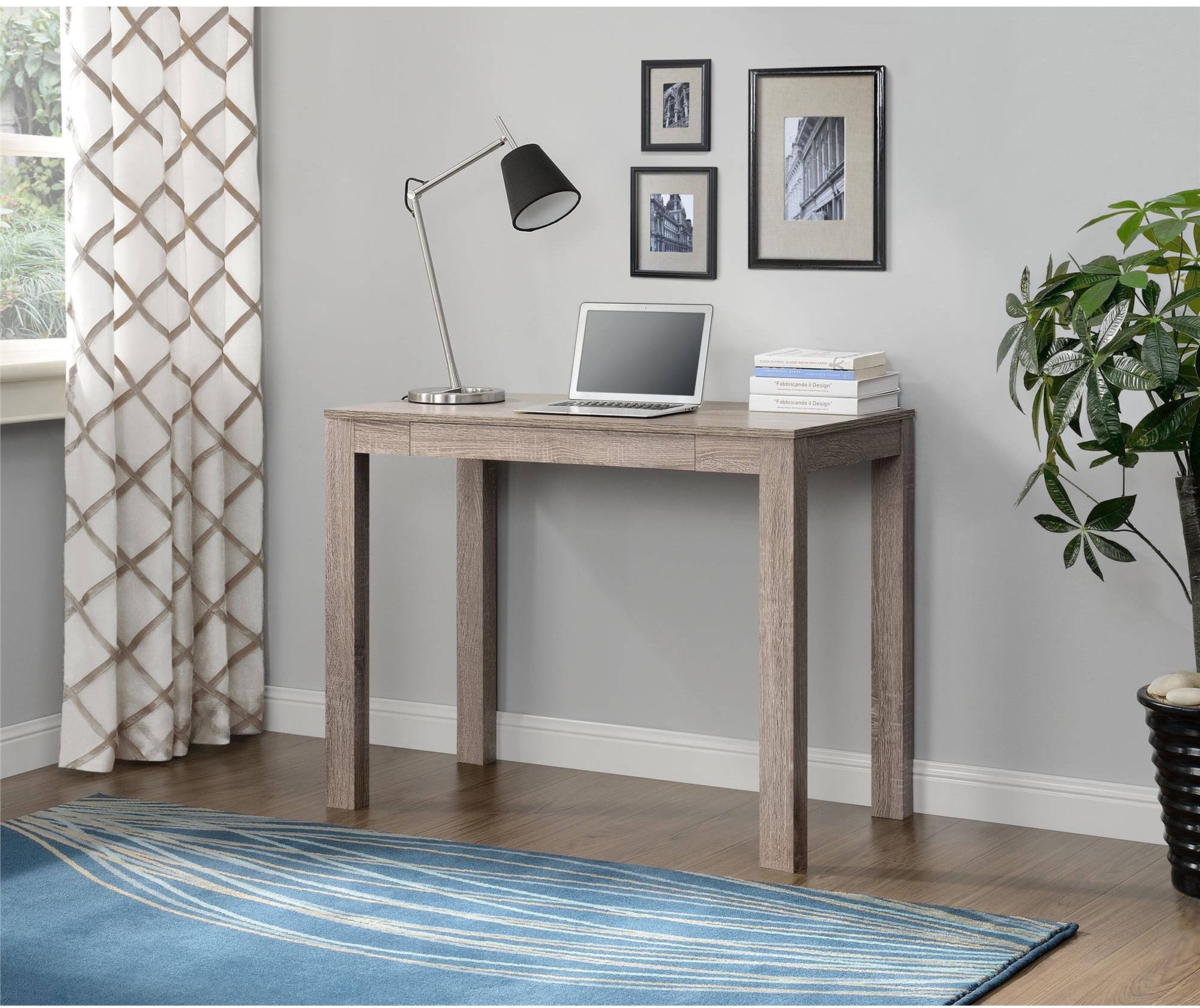 Mainstays Parsons Desk With Drawer Multiple Colors Design Ideas Mainstays Parsons Desk With Drawer Multiple Colors Black