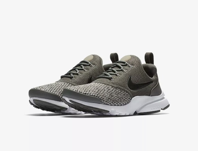 NUOVO SCARPE NIKE PRESTO FLY SE GS AA3060002 NUOVO SCARPE NIKE PRESTO FLY SE GS AA3060002