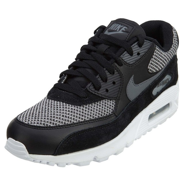 nike air max 90 essential uomo nere nike air max 90 essential uomo nere