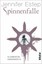 Spinnenfalle, Jennifer Estep