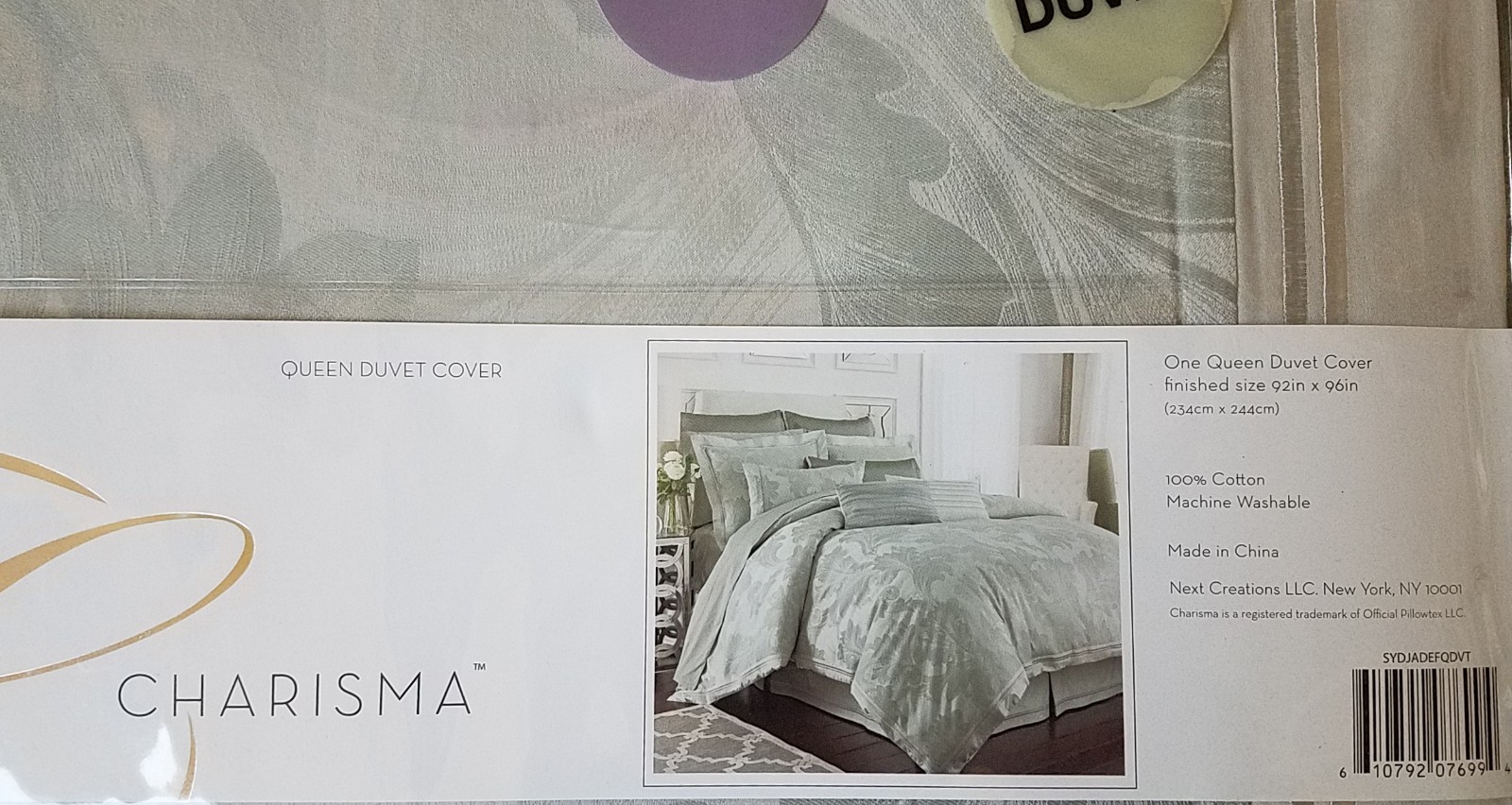 Charisma Sydney Jade Queen Duvet Cover Bedskirt 1st Quality 100 Res Content Global Inflow Inflowcomponent Cancel