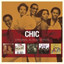 Chic-Original Album Series CD NEW