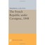 The French Republic under Cavaignac, 1848 (Princeton Le - Paperback NEW Frederic