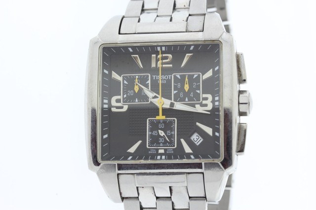 tissot quadrato tissot quadrato