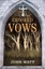 NEW Crooked Vows By John Watt Paperback Free Shipping