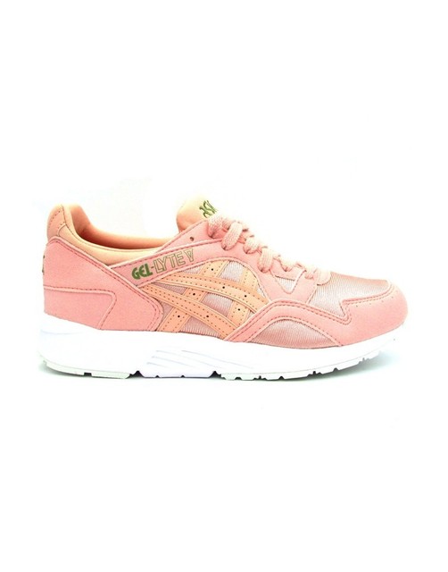 Sneakers Bassa Donna Asics C541N..1717 Autunno/Inverno Sneakers Bassa Donna Asics C541N..1717 Autunno/Inverno