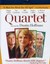Smith/Courtenay/Connolly - Quartet (2013, Blu-ray NEW)