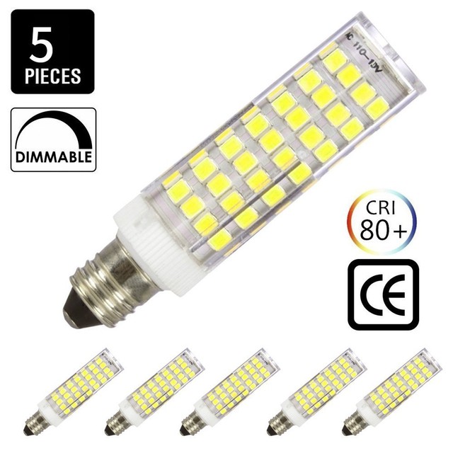 Mini Candelabra Led Base Bulb Dimmable Ceiling Fan Halogen Light E11 Mini Candelabra Led E11 Base Bulb Dimmable Ceiling Fan Halogen Light