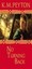 No Turning Back - Paperback NEW Peyton, K.M. 2008-06-27