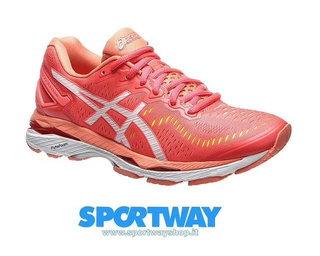 asics gel kayano 23 donna asics gel kayano 23 donna