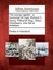 NEW The Young Captain by Phebe Ann Hanaford BOOK (Paperback / softback)