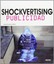 Abellan-Shockvertising BOOK NEW