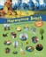 Hieronymus Bosch Sticker Book by Sabine Tauber (Paperback, 2015)