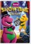 Barney:it's Showtime With Barney - DVD Region 1 Free Shipping!