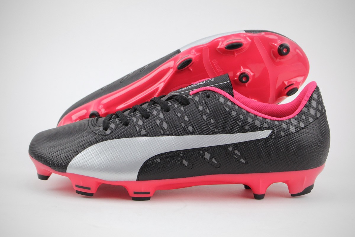 puma evopower vigor 4 fg puma evopower vigor 4 fg