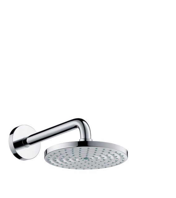 Hansgrohe Raindance Air Head Shower Brand New Hansgrohe Raindance Air Overhead Shower 27476000 Rrp 450
