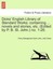 NEW Dicks' English Library Of Standard Works by... BOOK (Paperback / softback)