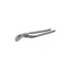 Silverline Length 400mm-Jaw 110mm Expert Quality Waterpump Pliers - PL48