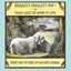 Higglety Pigglety Pop!: Or There Must Be More to Life by Maurice Sendak.