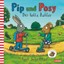 Axel Scheffler - Pip und Posy - Der tolle Roller
