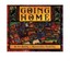 Going Home by Eve Bunting, David Diaz