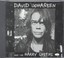 David Johansen & the Harry Smiths by David &. The Harry Smi Johansen.