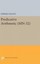 Predicative Arithmetic. (MN-32) (Princeton Legacy Library) by Edward Nelson.