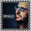 Ringo Starr - Postkarten von Paradies - CD ALBUM BESCHÄDIGTE HÜLLE