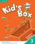 Kid's Box American English Level 3 Teacher's Edition By Melanie Williams, Carol